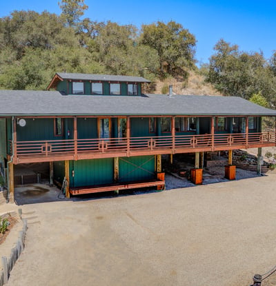 1615 Bee Canyon, Arroyo Grande, CA