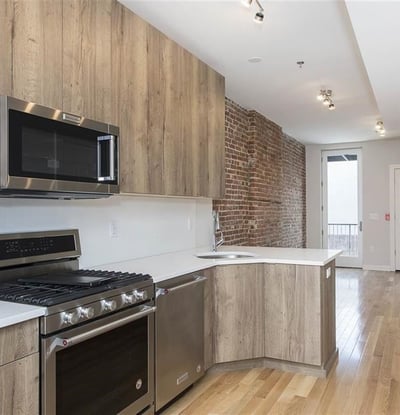 327 Adams St, Hoboken, NJ