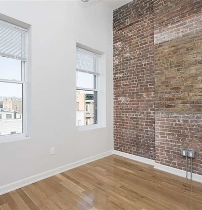 327 Adams St, Hoboken, NJ