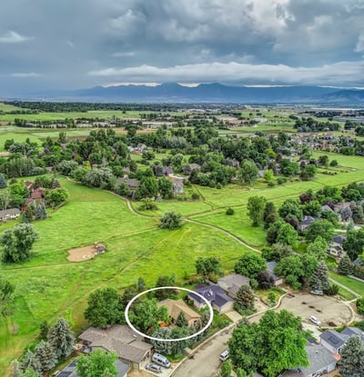Manila Place, Niwot, CO