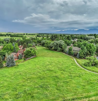 Manila Place, Niwot, CO