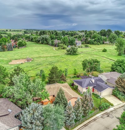 Manila Place, Niwot, CO
