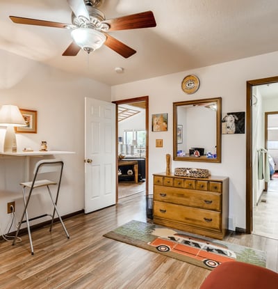 Manila Place, Niwot, CO