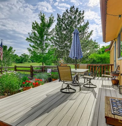 Manila Place, Niwot, CO