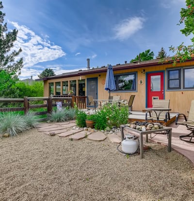 Manila Place, Niwot, CO