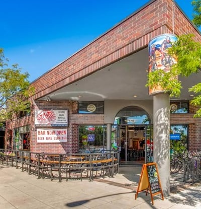 Pearl Street, 6, Boulder, CO