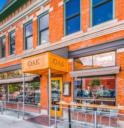 Pearl Street, 6, Boulder, CO