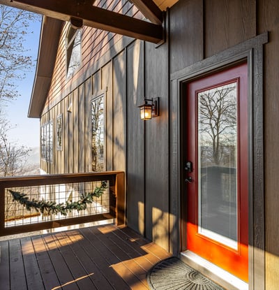 2223 Scarlet Ridge, Sylva, NC