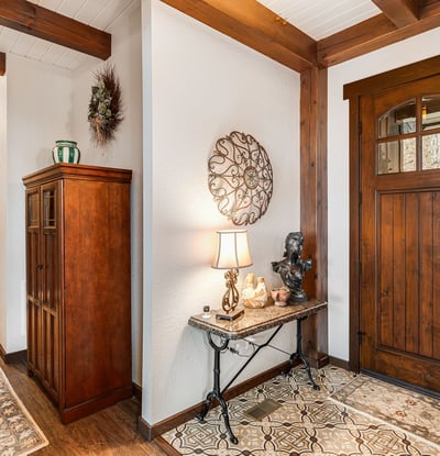 2223 Scarlet Ridge, Sylva, NC
