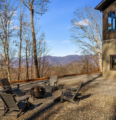 2223 Scarlet Ridge, Sylva, NC