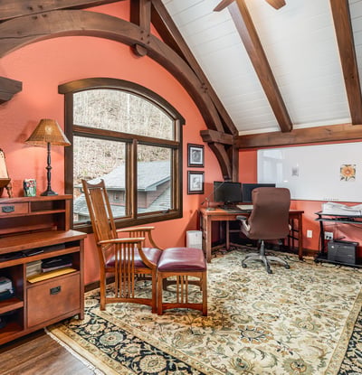 2223 Scarlet Ridge, Sylva, NC
