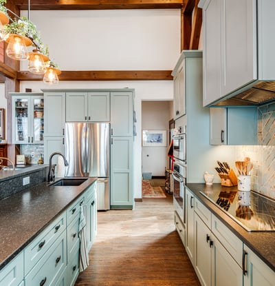 2223 Scarlet Ridge, Sylva, NC