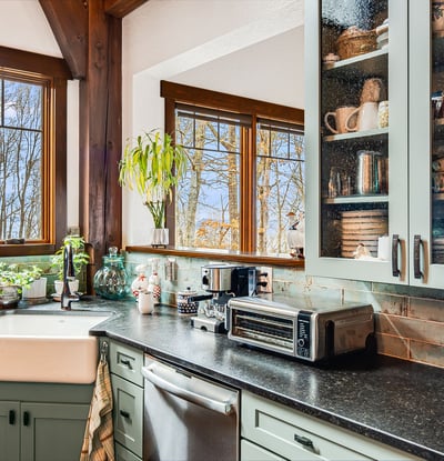 2223 Scarlet Ridge, Sylva, NC