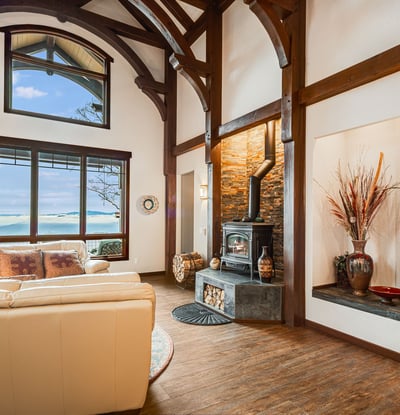 2223 Scarlet Ridge, Sylva, NC