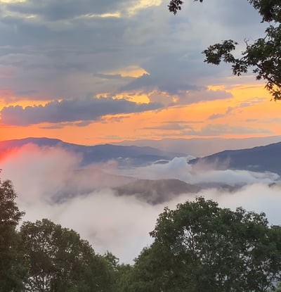2223 Scarlet Ridge, Sylva, NC