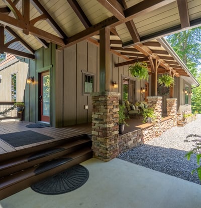 2223 Scarlet Ridge, Sylva, NC