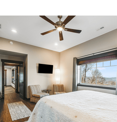 2223 Scarlet Ridge, Sylva, NC