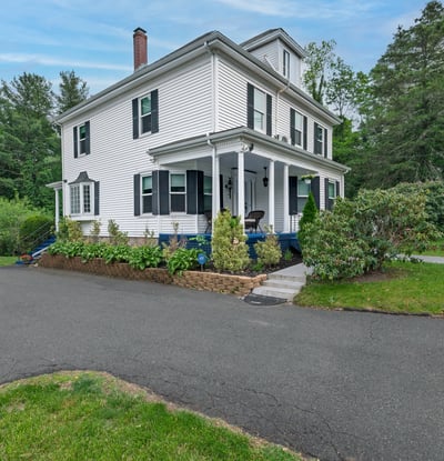 478 E. Main Street, Avon, MA