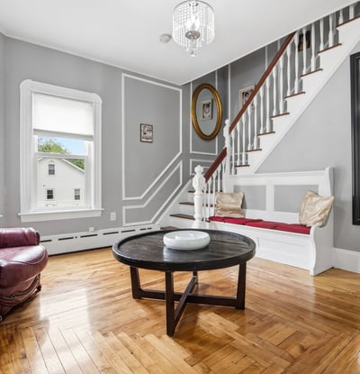 478 E. Main Street, Avon, MA