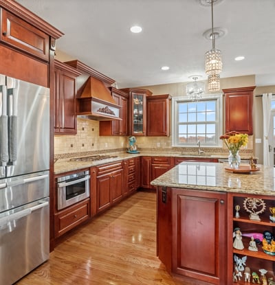 711 Parkview Drive, Gibsonia, PA