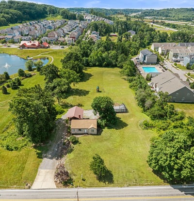1165 Freeport Road, Mars, PA