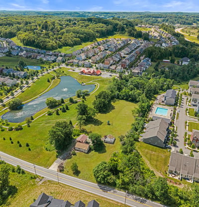 1165 Freeport Road, Mars, PA