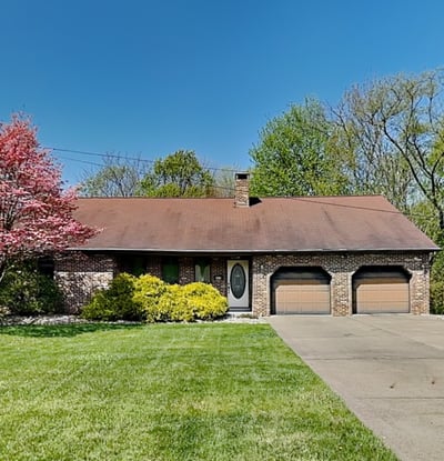 969 Beverly Avenue, Ambridge, PA