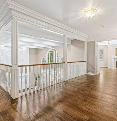 609 Lincoln Road, Bradford Woods, PA