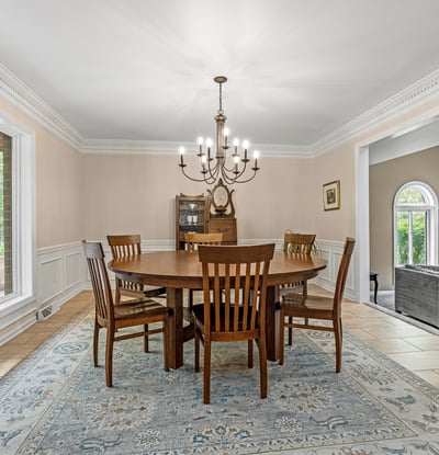 609 Lincoln Road, Bradford Woods, PA