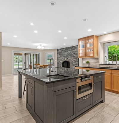 609 Lincoln Road, Bradford Woods, PA