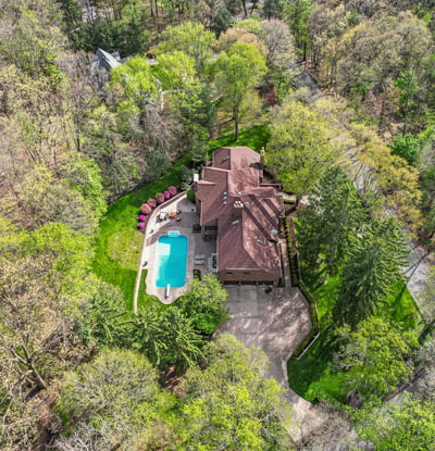 609 Lincoln Road, Bradford Woods, PA