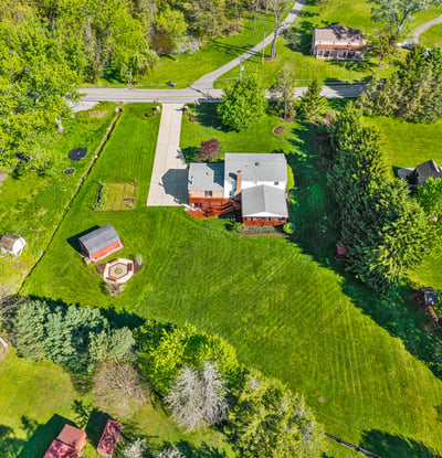 4216 Clendenning Road, Gibsonia, PA