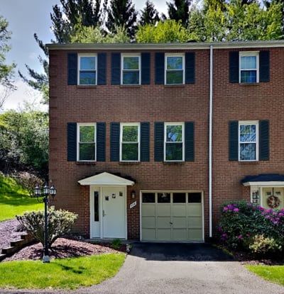 116 Inverness Drive, Pittsburgh, PA