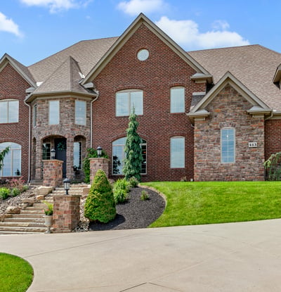 413 Wynstone Drive, Wexford, PA