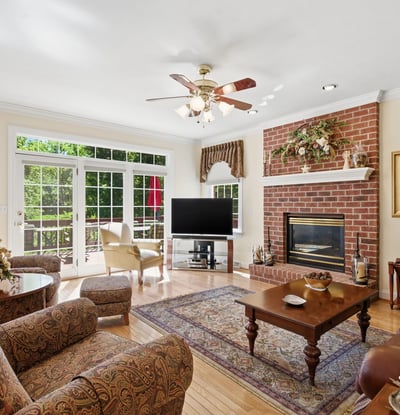 1830 Liberty Way, Valencia, PA