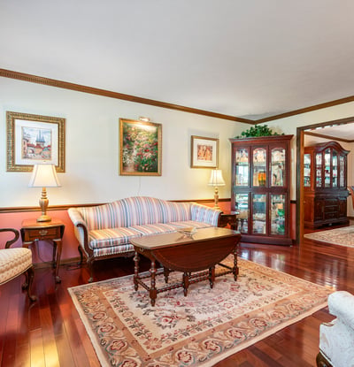 10207 Country Manor Lane, Wexford, PA