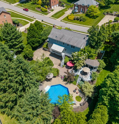 10207 Country Manor Lane, Wexford, PA