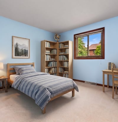 1002 Forest Edge Court, Wexford, PA