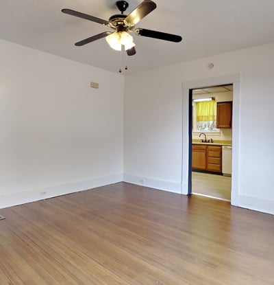 554 Forest Avenue, Pittsburgh, PA