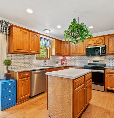160 Cain Road, Clinton, PA