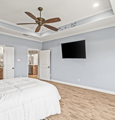 2429 Badlands Dr, Corpus Christi, TX