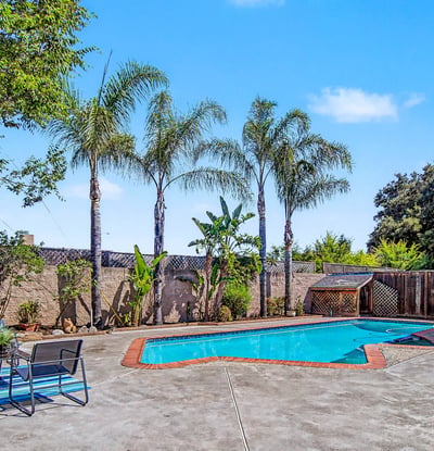 1631 Petri Place , San Jose, CA