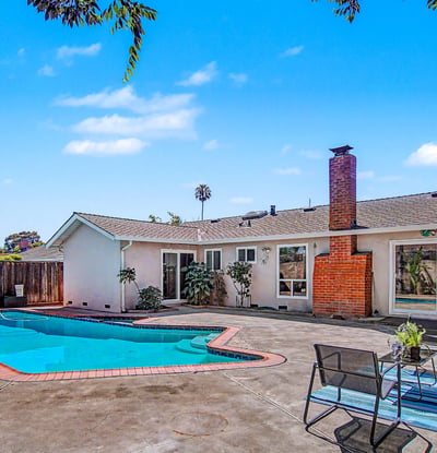 1631 Petri Place , San Jose, CA