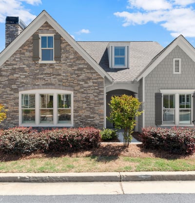 2165 Capers Drive, Marietta, GA