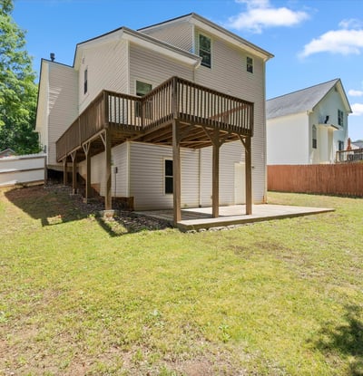 3231 Liberty Commons Drive, Kennesaw, GA