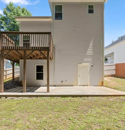 3231 Liberty Commons Drive, Kennesaw, GA