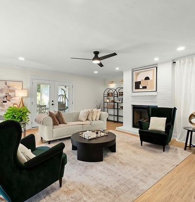 1551 Tennessee Walker Drive, Roswell, GA
