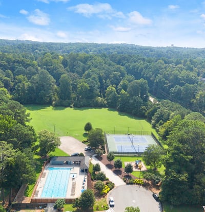 1551 Tennessee Walker Drive, Roswell, GA