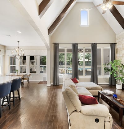 8912 Geranium Cove, Austin, TX