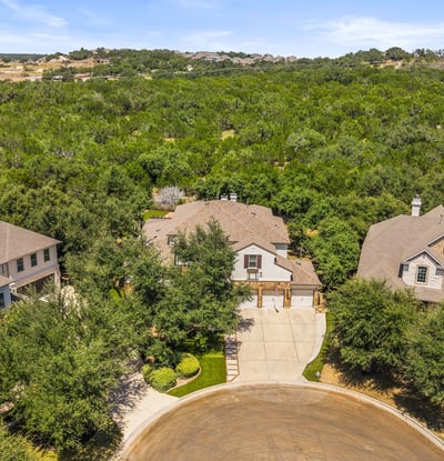 8705 Ambrosia Dr, Austin, TX